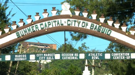 baguio city philippines news.
